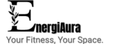EnergiAura Fitness Logo