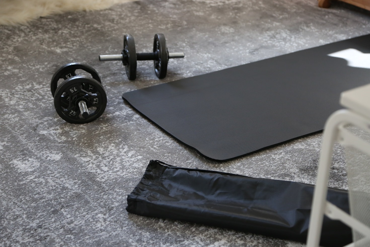 From Vision to Reality: Your Ideal Home Gym