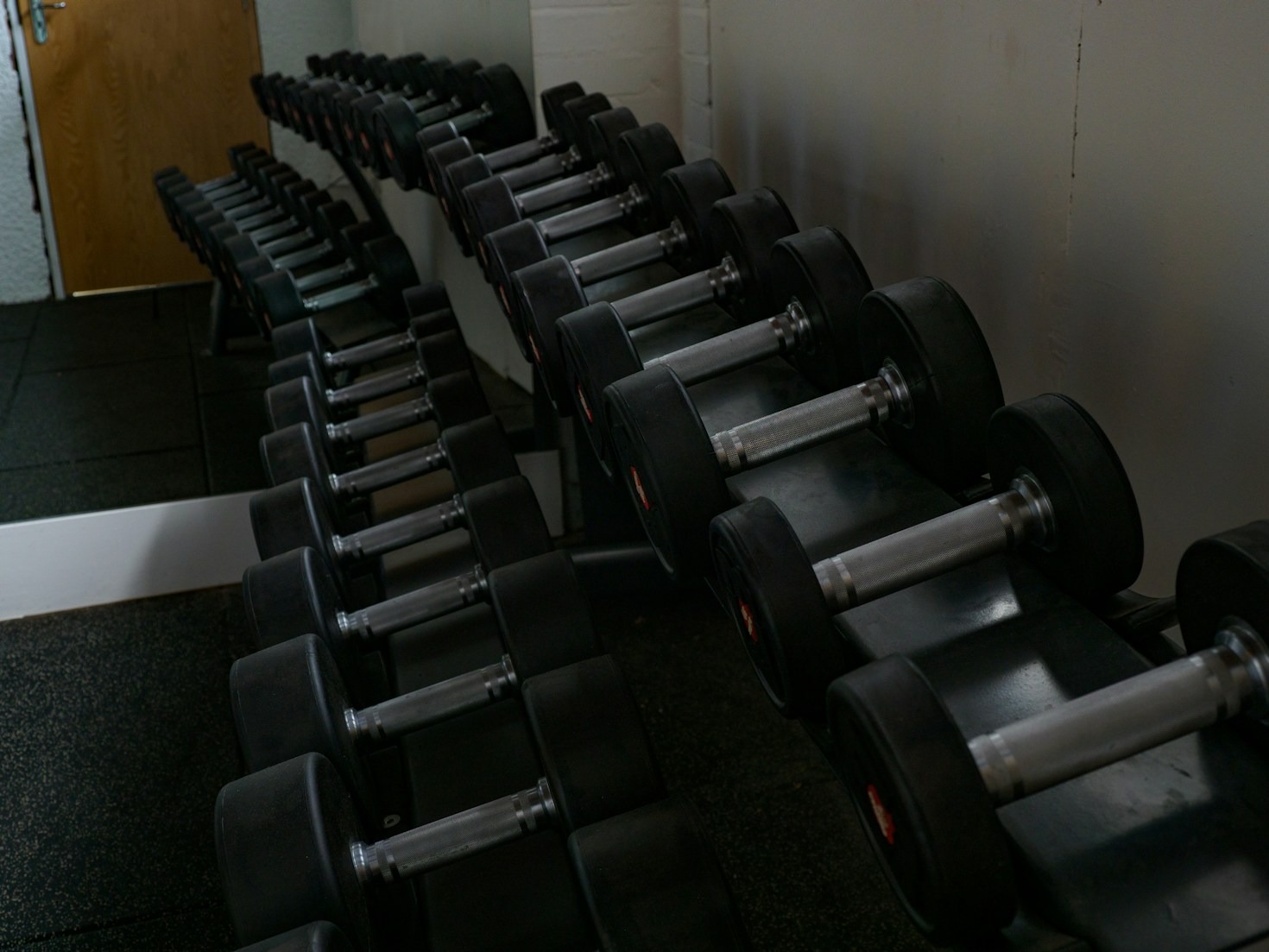 Space-Saving Hacks for Effective Home Workouts