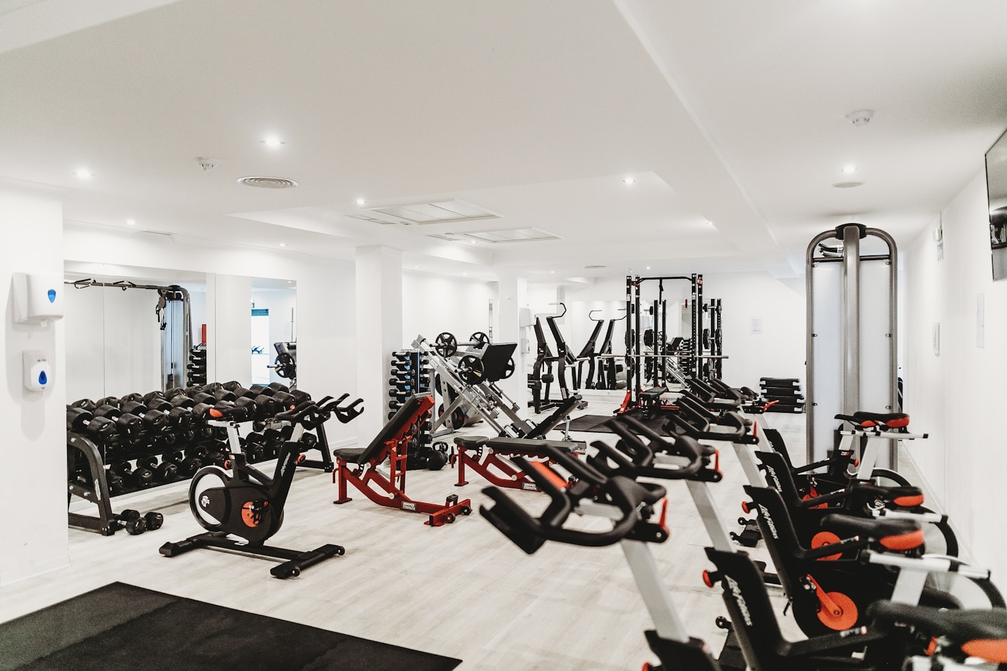 How to Balance Cost and Quality in Gym Equipment